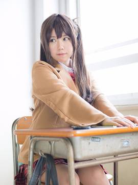 [卯月コレクション] ReCosplay_003