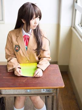 [卯月コレクション] ReCosplay_004