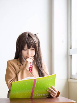 [卯月コレクション] ReCosplay_005
