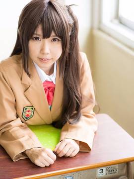 [卯月コレクション] ReCosplay_006
