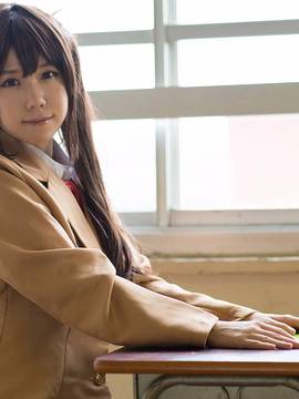 [卯月コレクション] ReCosplay_007