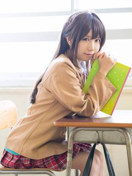 [卯月コレクション] ReCosplay_008