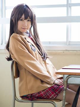 [卯月コレクション] ReCosplay_009
