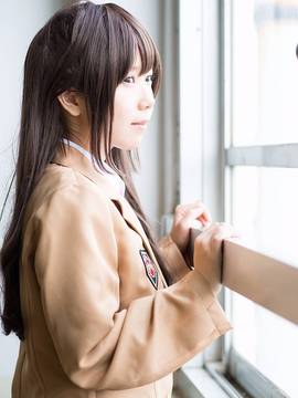 [卯月コレクション] ReCosplay_011