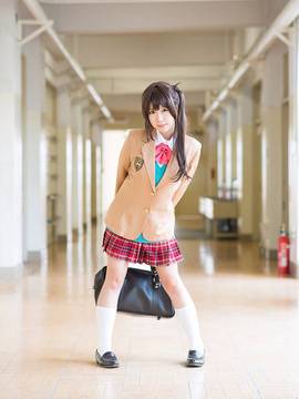 [卯月コレクション] ReCosplay_018