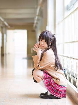 [卯月コレクション] ReCosplay_020