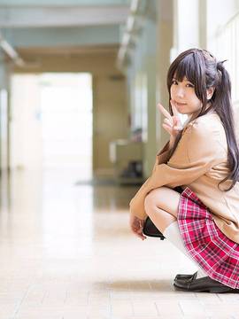 [卯月コレクション] ReCosplay_022
