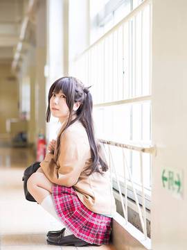 [卯月コレクション] ReCosplay_025