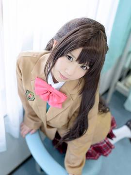 [卯月コレクション] ReCosplay_040