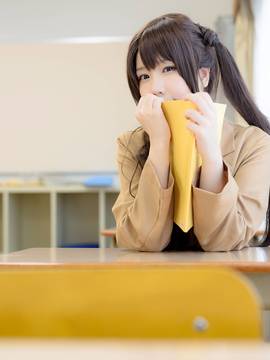 [卯月コレクション] ReCosplay_046