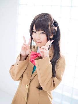 [卯月コレクション] ReCosplay_050