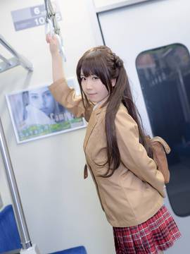 [卯月コレクション] ReCosplay_055