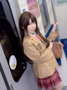 [卯月コレクション] ReCosplay_056