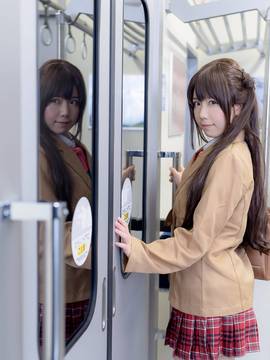 [卯月コレクション] ReCosplay_057
