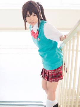 [卯月コレクション] ReCosplay_075