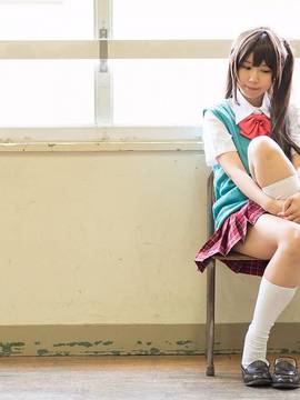 [卯月コレクション] ReCosplay_086