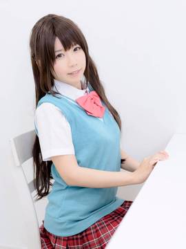 [卯月コレクション] ReCosplay_087