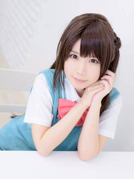 [卯月コレクション] ReCosplay_088