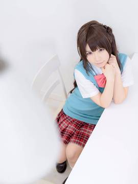 [卯月コレクション] ReCosplay_089