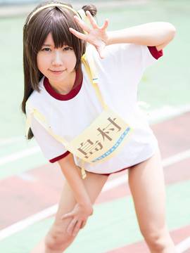 [卯月コレクション] ReCosplay_092