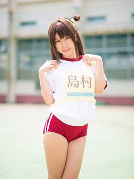 [卯月コレクション] ReCosplay_107