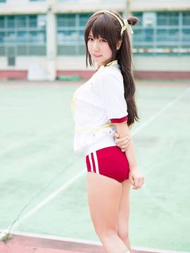 [卯月コレクション] ReCosplay_122