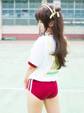 [卯月コレクション] ReCosplay_128