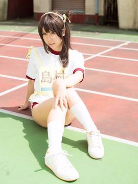 [卯月コレクション] ReCosplay_179