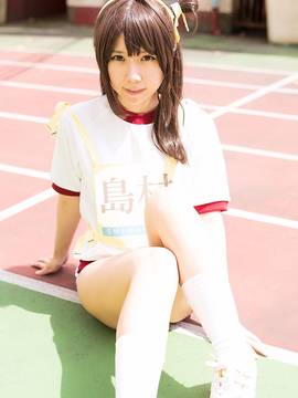 [卯月コレクション] ReCosplay_180