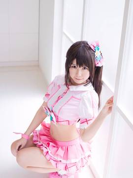 [卯月コレクション] ReCosplay_191