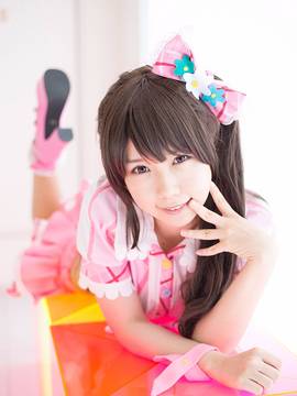 [卯月コレクション] ReCosplay_259