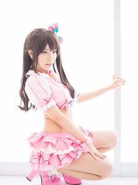 [卯月コレクション] ReCosplay_268