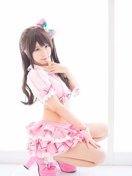 [卯月コレクション] ReCosplay_269