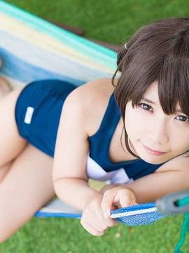[卯月コレクション] ReCosplay_320