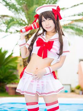 [卯月コレクション] ReCosplay_424