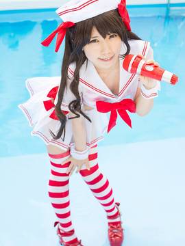 [卯月コレクション] ReCosplay_436