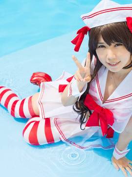 [卯月コレクション] ReCosplay_440