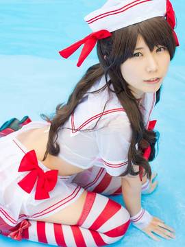 [卯月コレクション] ReCosplay_446