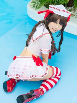 [卯月コレクション] ReCosplay_447