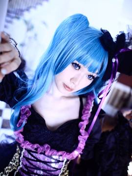 [Milk Crown] Underoid_131
