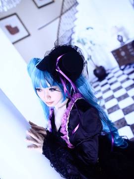[Milk Crown] Underoid_133