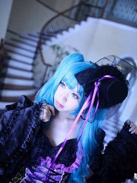 [Milk Crown] Underoid_142