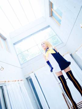 [Milk Crown] Underoid_153