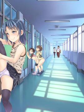 (光クラブ)2053年、性教育。 (69P)
