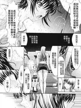 [中文誌]COMIC漢 2008年01月號 總 第6期_046