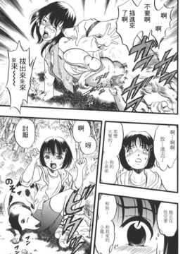 [中文誌]COMIC漢 2008年01月號 總 第6期_236