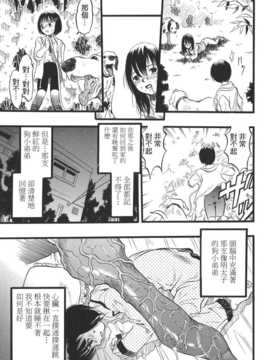 [中文誌]COMIC漢 2008年01月號 總 第6期_240