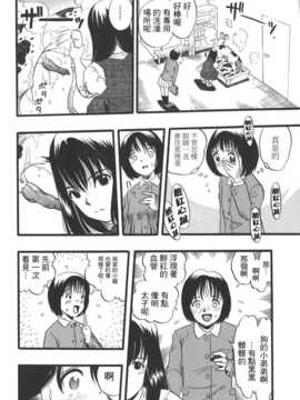 [中文誌]COMIC漢 2008年01月號 總 第6期_247