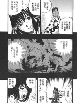 [中文誌]COMIC漢 2008年01月號 總 第6期_258