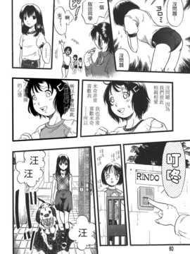 [中文誌]COMIC漢 2008年01月號 總 第6期_279